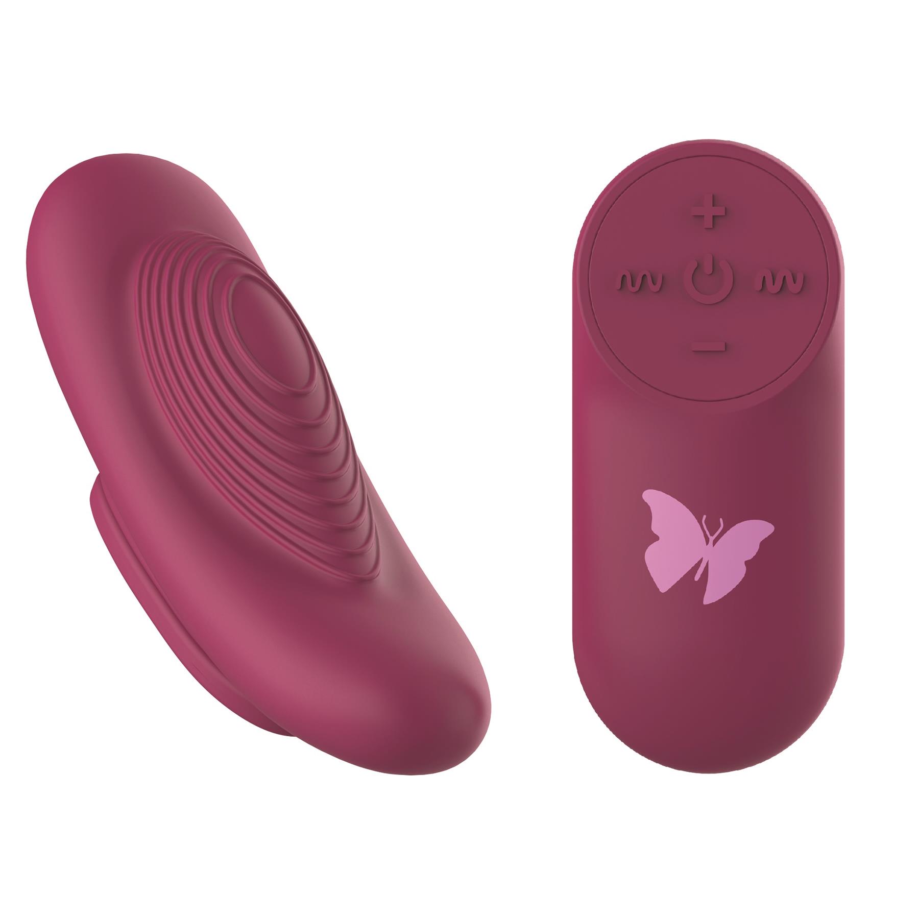 adam and eve vibrating underwear Adam & Eve Pleasure Panties main image 0