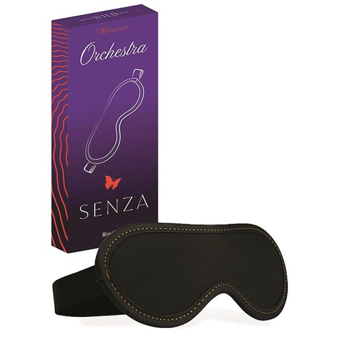 Wild Secrets Orchestra Senza Blindfold - Product and Packaging Shot