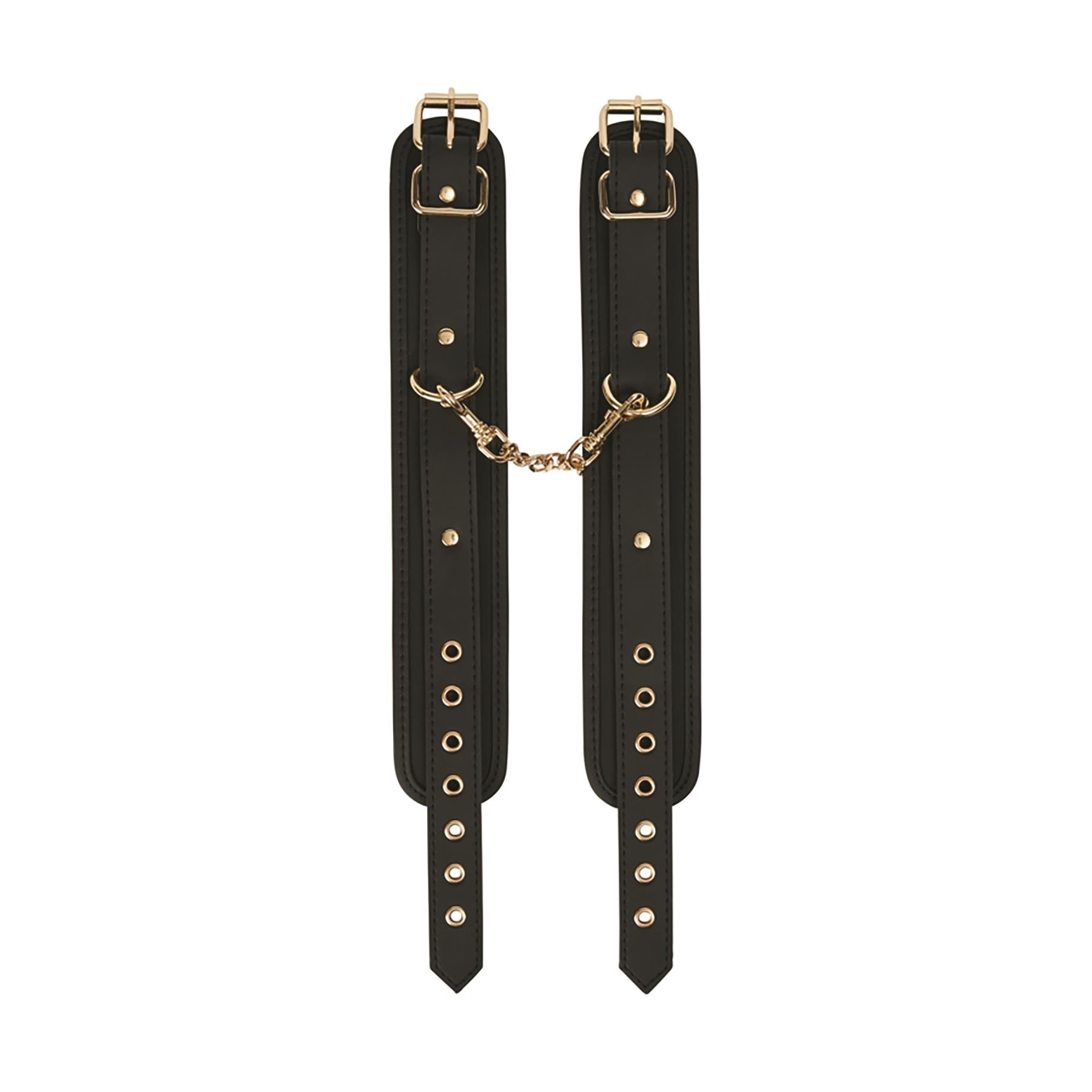 Wild Secrets Orchestra Forte Handcuffs - Product Shot #4