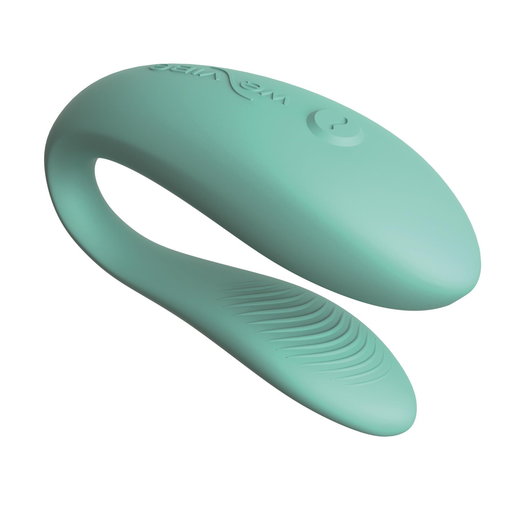 We-Vibe Sync Lite Couples Massager - Product Shot #1