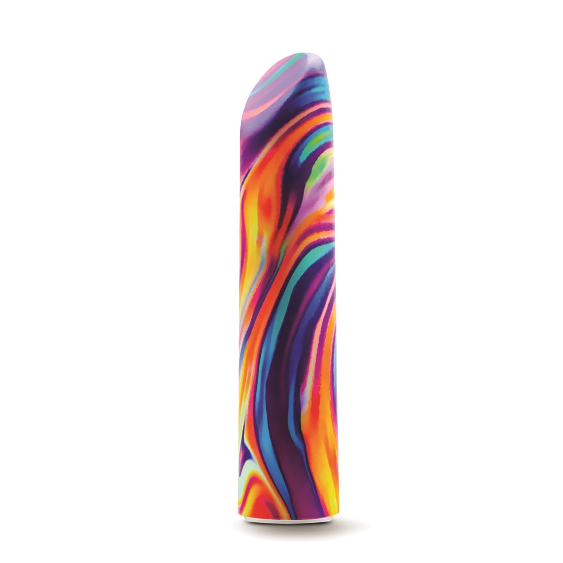 Limited Addiction Rechargeable Power Bullet - Product Shot #1 - Multicolor