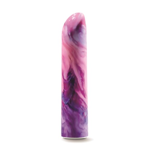 Limited Addiction Rechargeable Power Bullet - Product Shot #1 - Purple