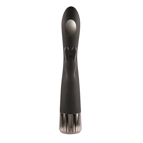 Heat Up And Chill Rabbit Vibrator - Product Shot #4 - Front