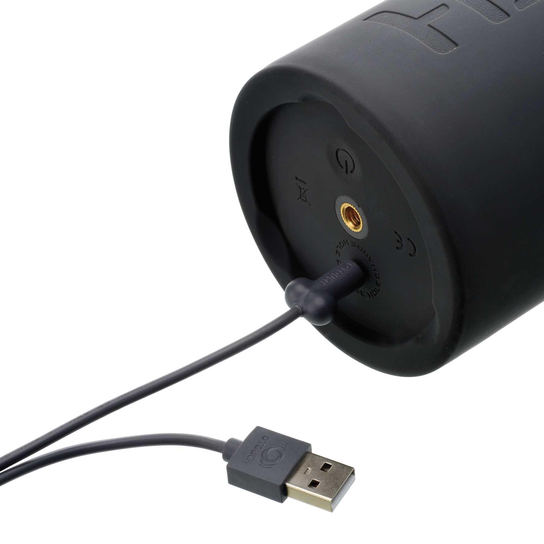 Inscup 2 with USB charging cable image 2