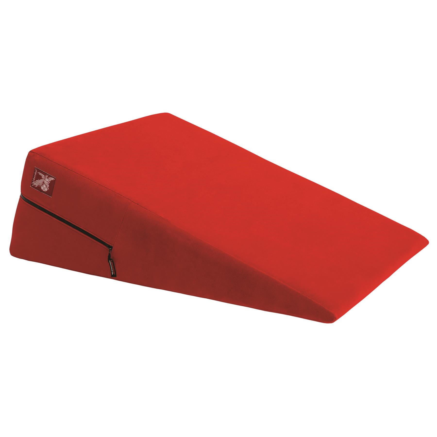 Liberator Ramp Front - Red