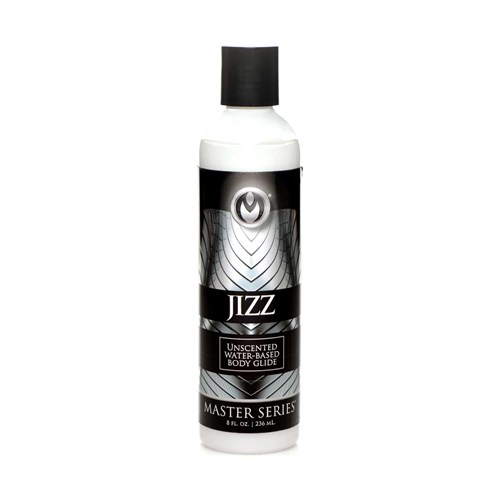 I389 Jizz Juice bottle