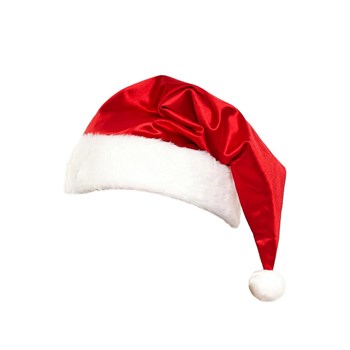 Santa hat o/s
