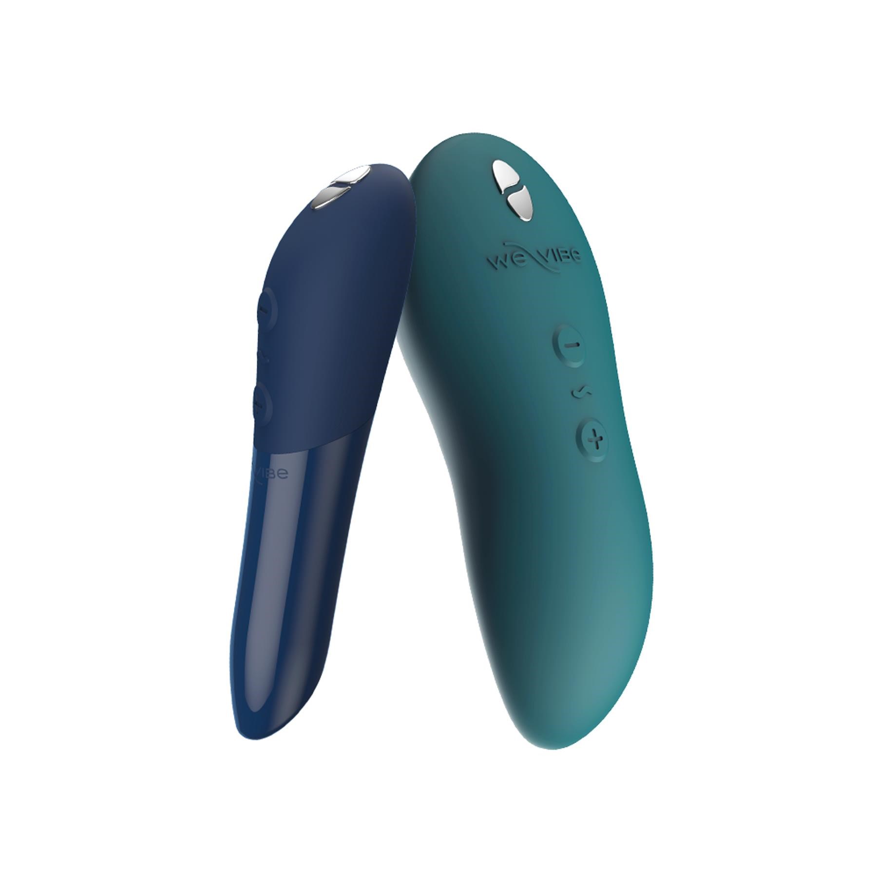 We-Vibe Forever Favorites Touch X and Tango X Bullet Set - Both Products