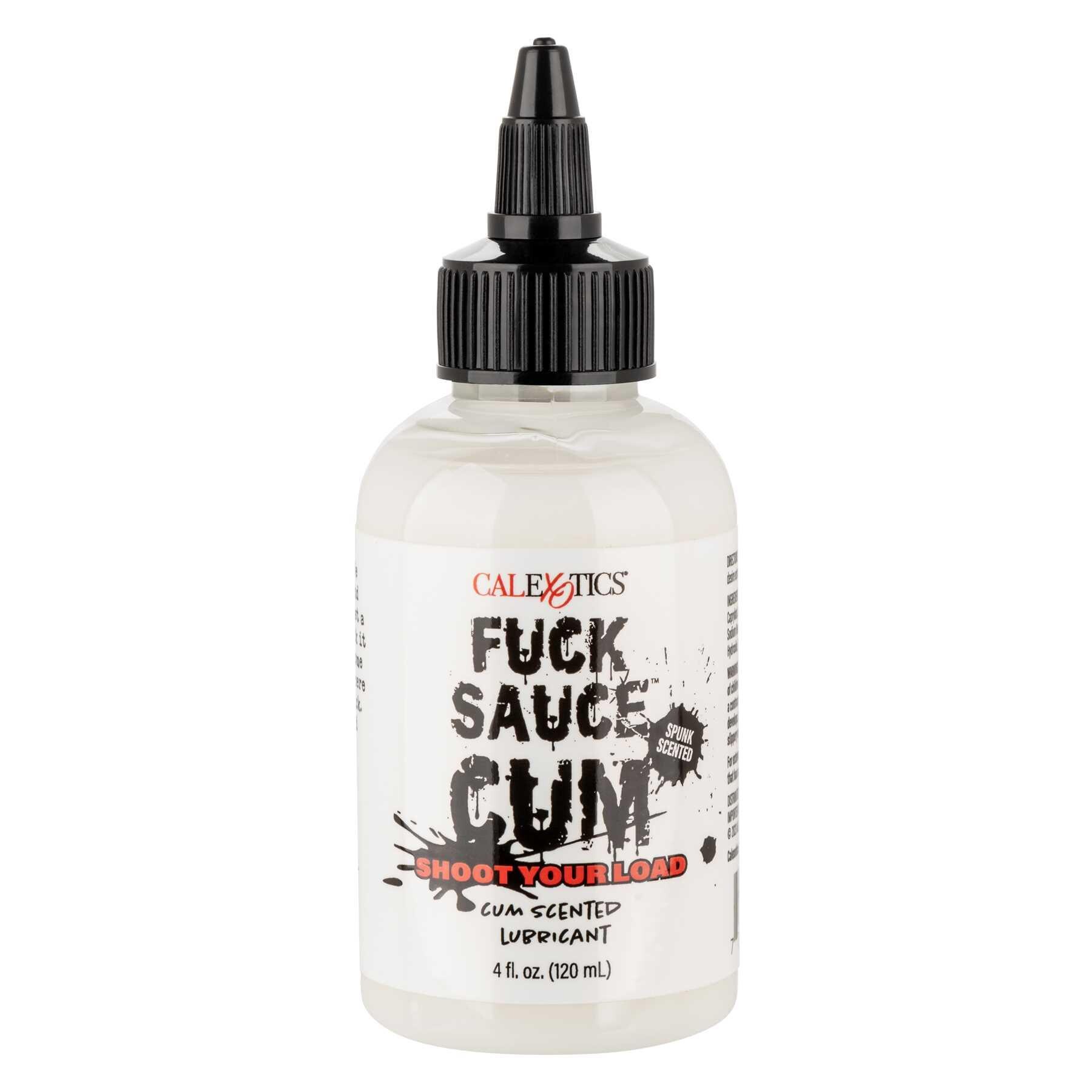 I596-F*ck Sauce Cum scented front