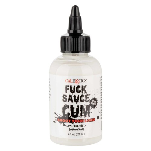 I596-F*ck Sauce Cum scented front