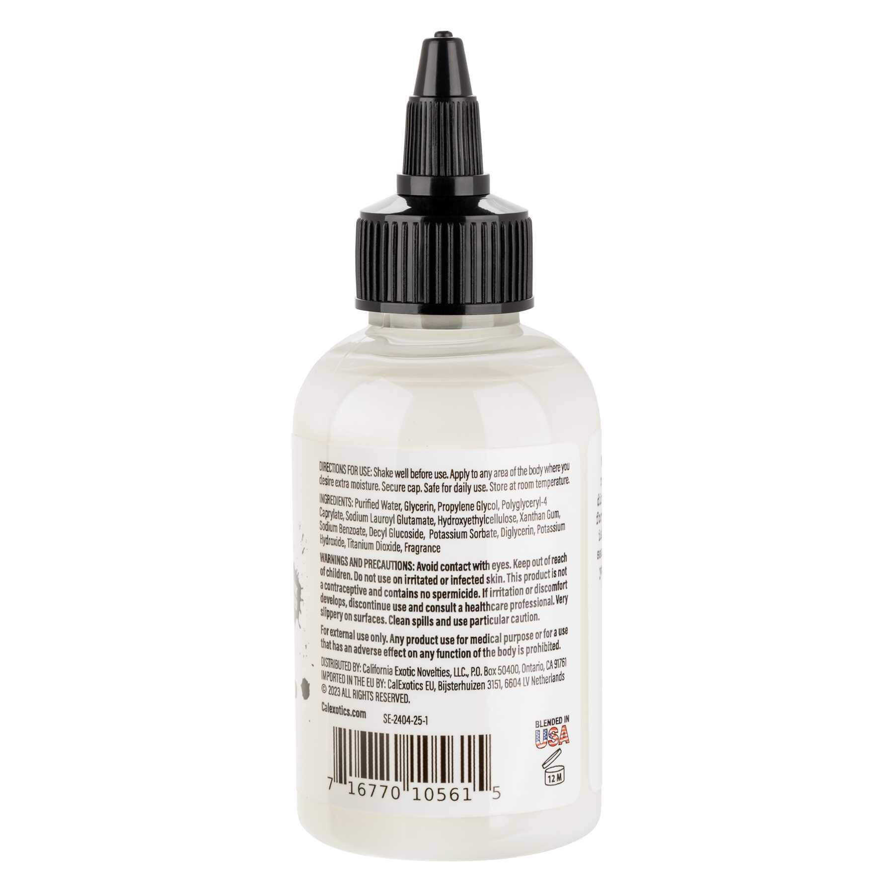 I596-F*ck Sauce Cum scented back