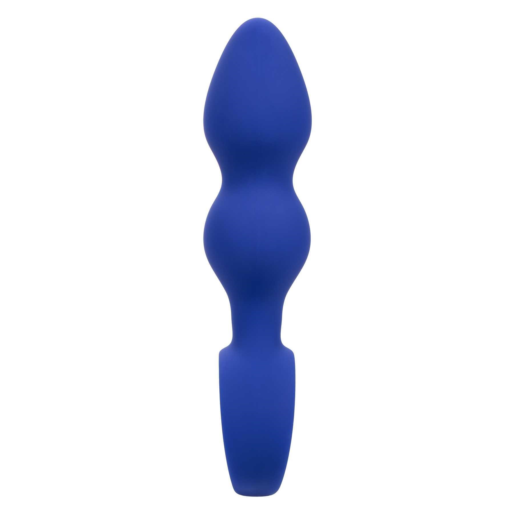 Admiral Advanced Beaded Probe standing upright side view