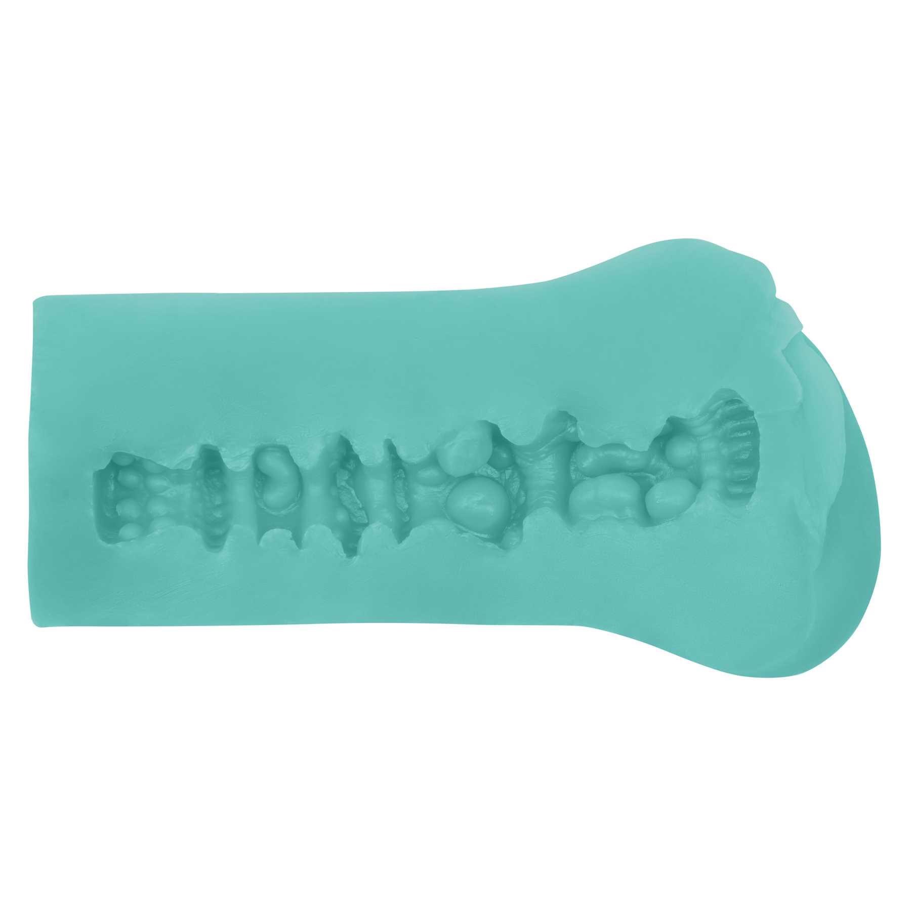 Cheap Thrills the Mermaid Stroker cross section of textured tunnel
