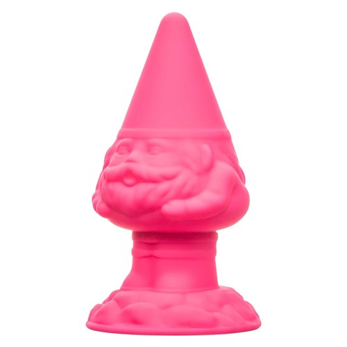 Naughty Bits Anal Gnome Butt Plug left facing