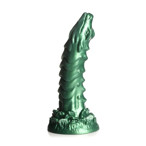 CreatureCocks Cockness Monster Silicone Dildo - Product Shot #1