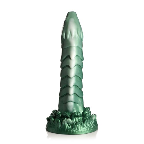 CreatureCocks Cockness Monster Silicone Dildo - Product Shot #3