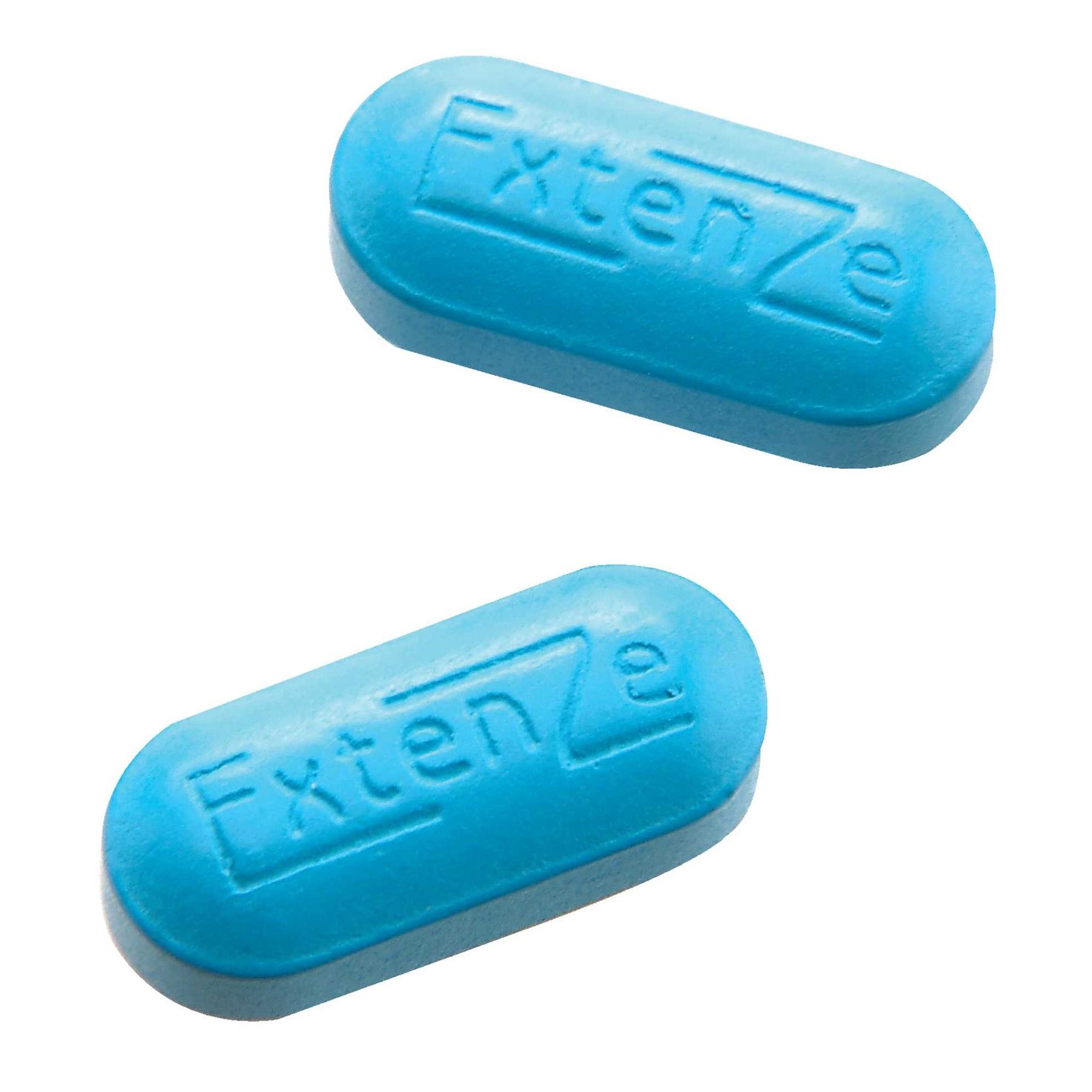 Extenze pills