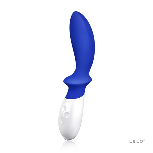 Lelo Loki Prostate Massager - Product Shot