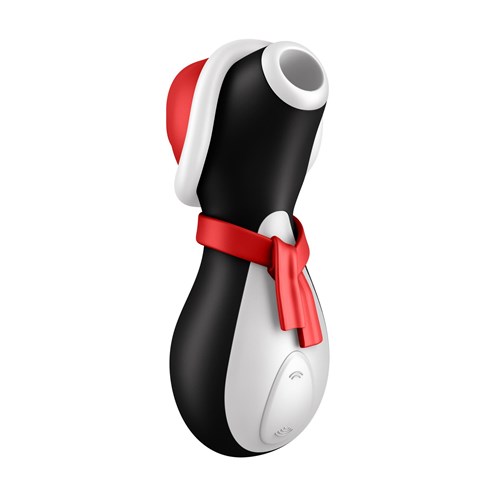Satisfyer Penguin - Holiday Edition - Product Shot #2