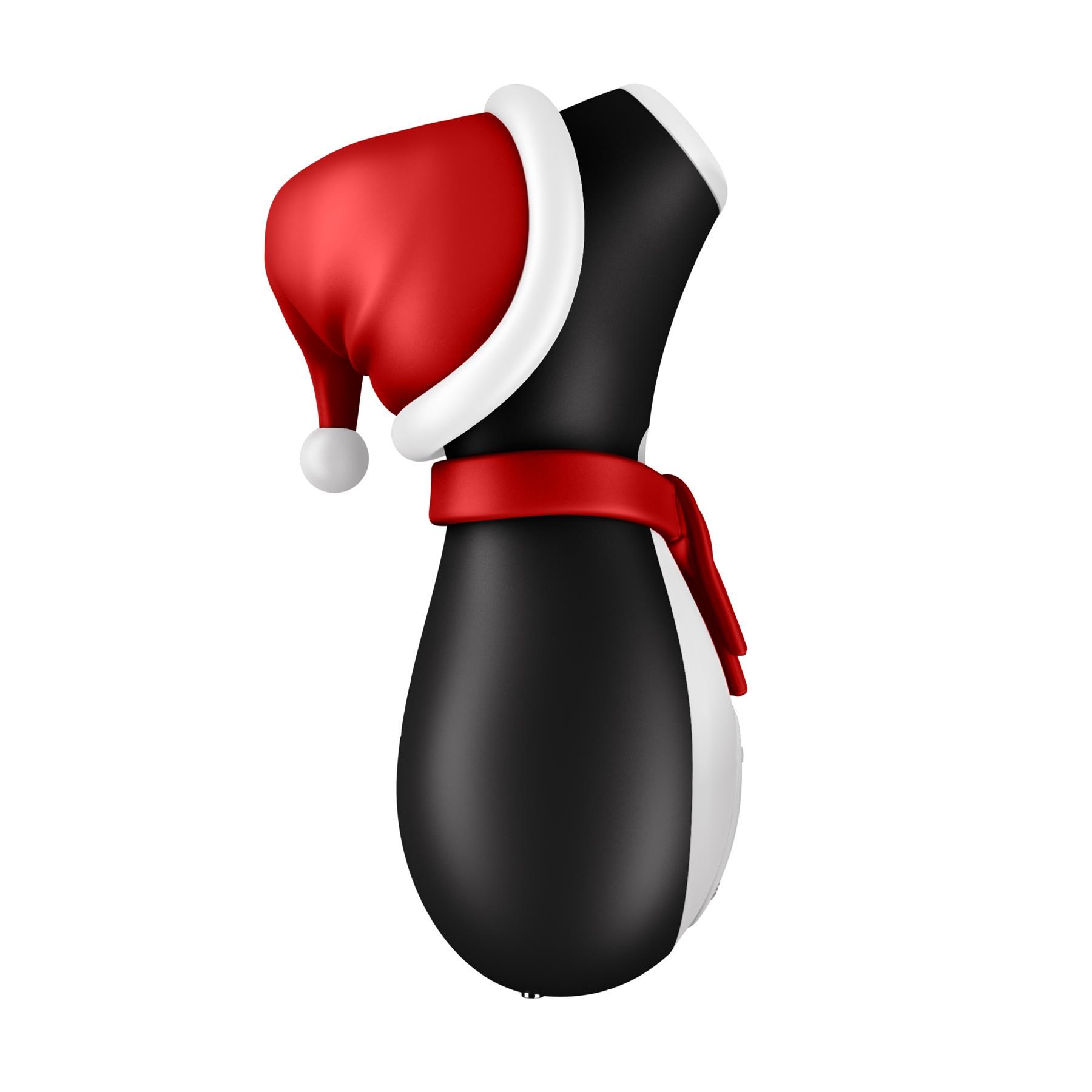 Satisfyer Penguin - Holiday Edition - Product Shot #4