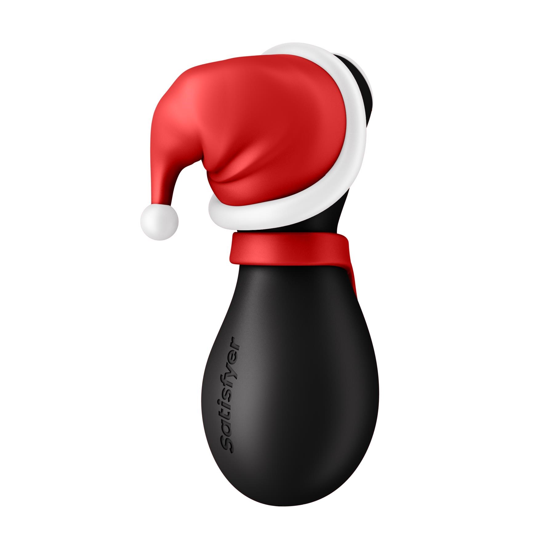 Satisfyer Penguin - Holiday Edition - Product Shot #5