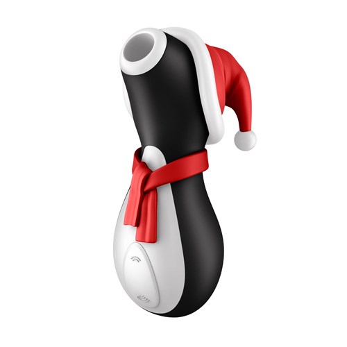 Satisfyer Penguin - Holiday Edition - Product Shot #1