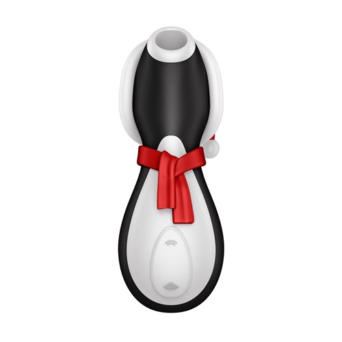 Satisfyer Penguin - Holiday Edition - Product Shot #3