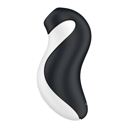 Satisfyer Orca Double Air Pulse Vibrator - Product Shot