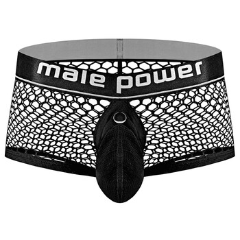 Cock Pit Mini Ring Short front