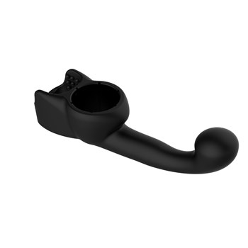 Lovense Domi Prostate And Penis Wand Attachment - Product Shot #1