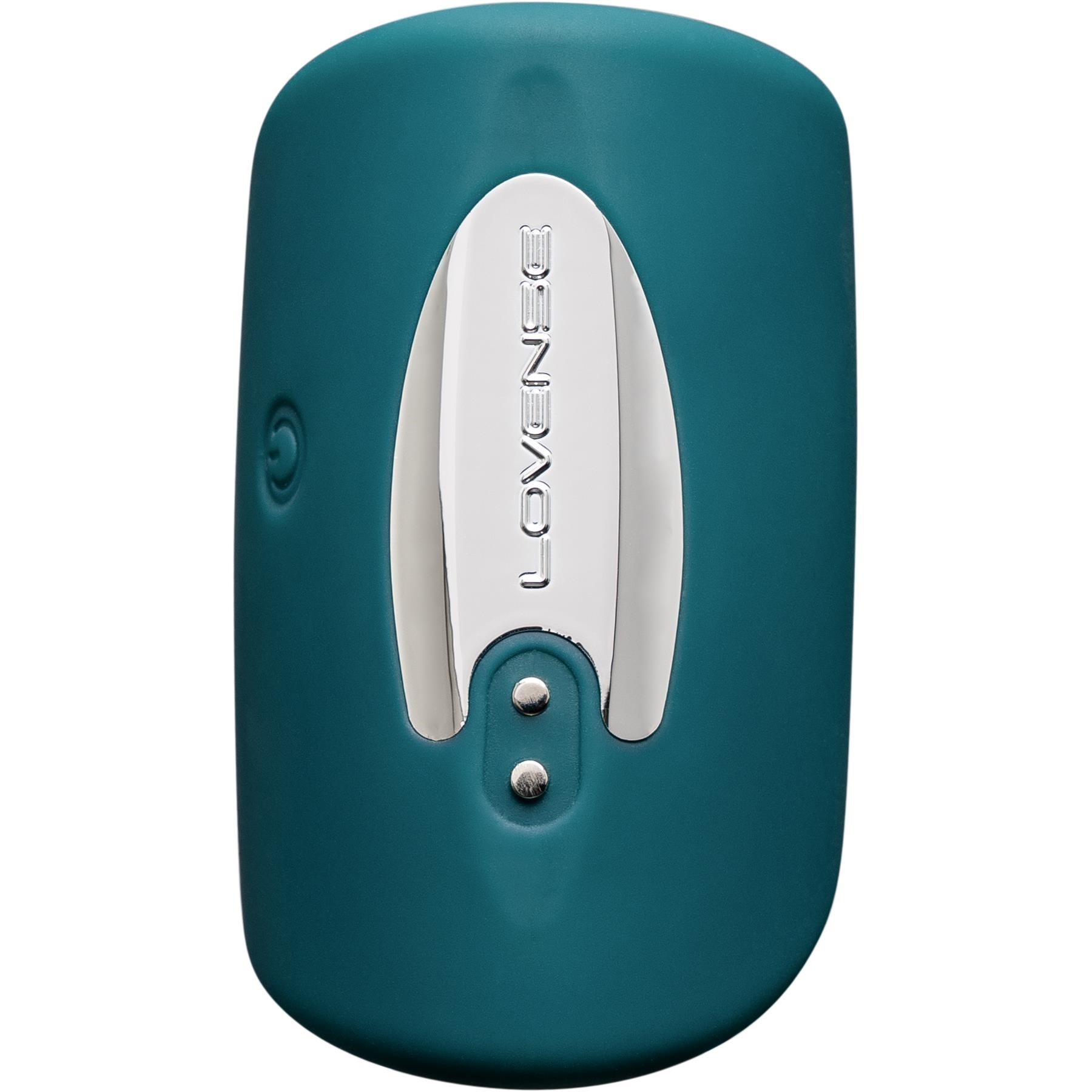 Lovense Gush Bluetooth Glans Massager - Product Shot - Front