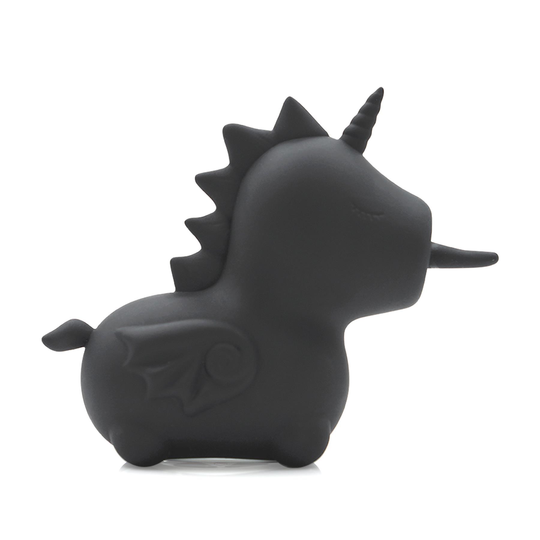 Unihorn Wild Spirit Mini Unicorn Vibrator - Product Shot