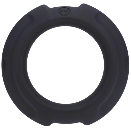 OptiMALE FlexiSteel C-Ring black large