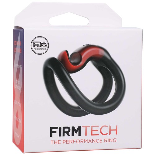 Firmtech Performance C-Ring front of box