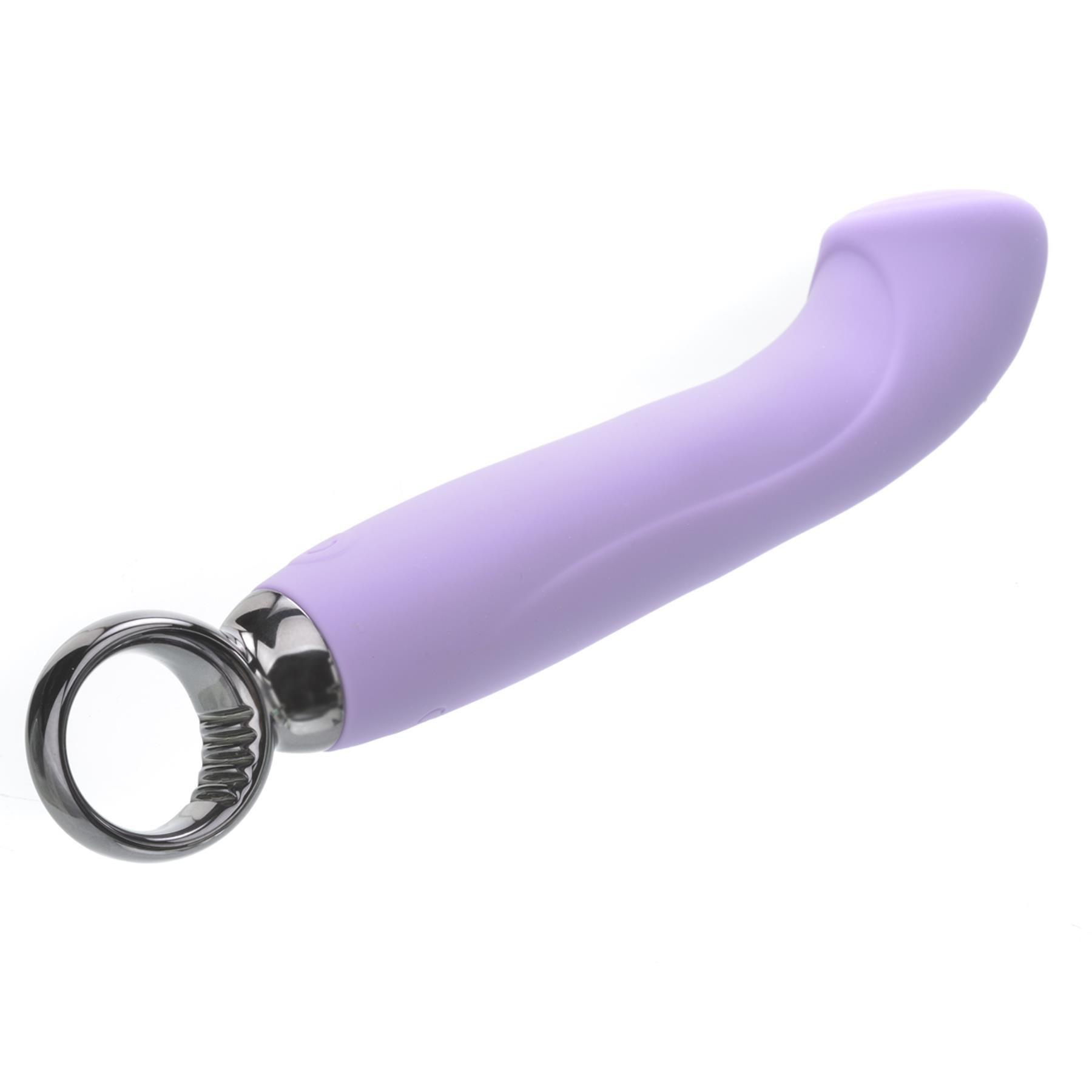Screaming O Primo Rechargeable G-Spot Vibration - Product Shot