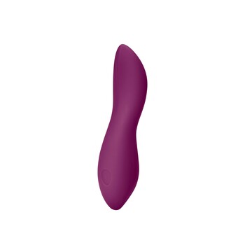 Dame Dip Vibrator - Product Shot
