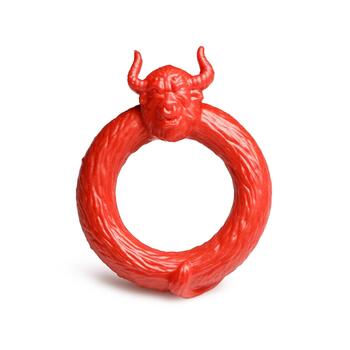 Creature Cocks Minotaur Silicone Cock Ring