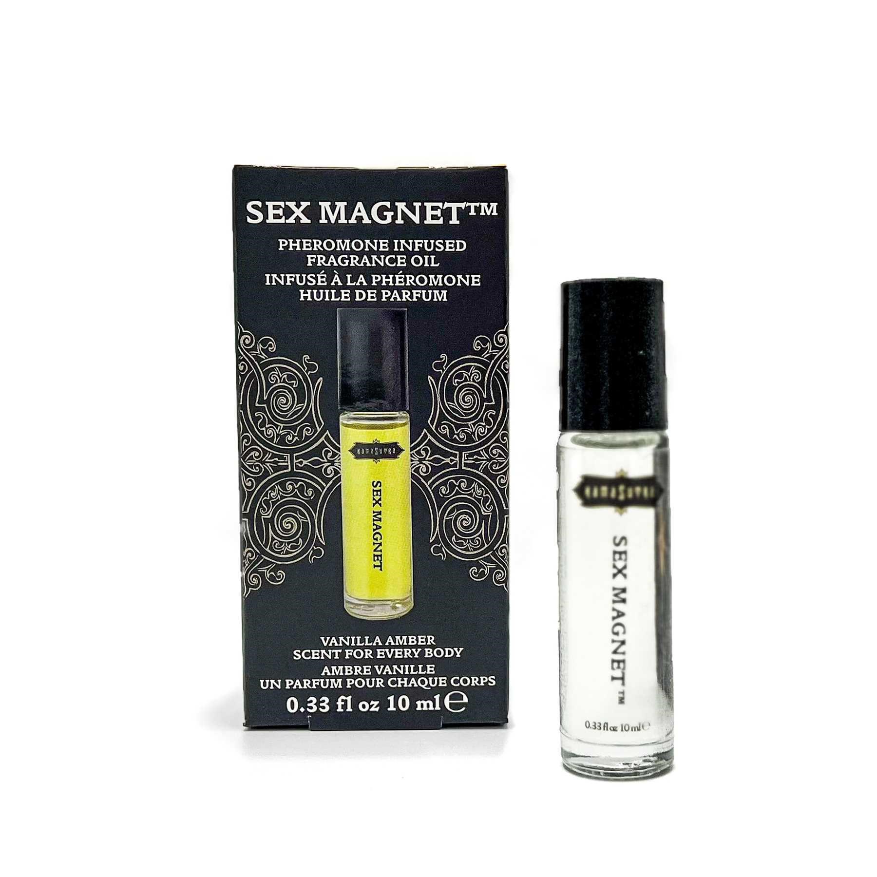 Sex Magnet Roll on Fragrance oil