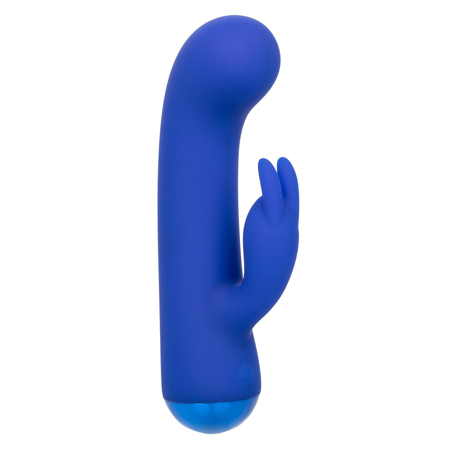 Thicc Chubby Bunny G-Spot Rabbit - Product Shot