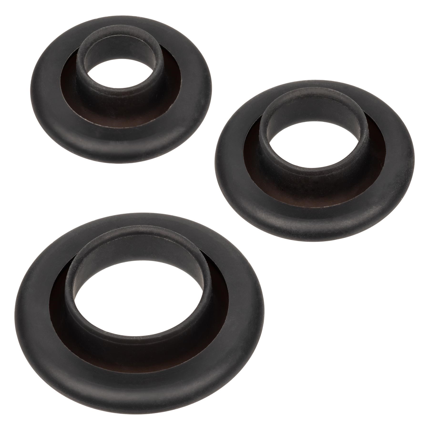 Boundless Body Pump Kit - Cup Rings