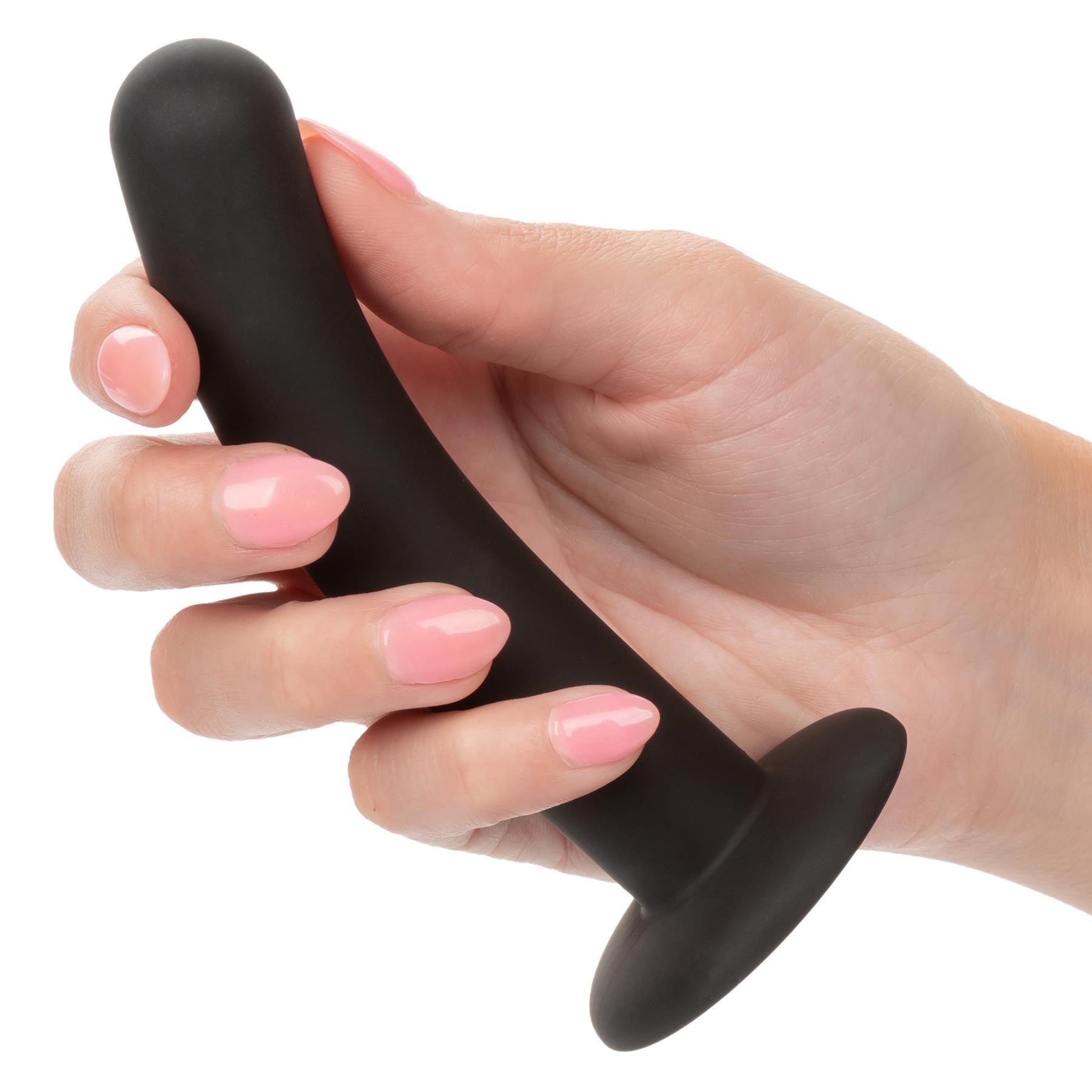 Boundless Silicone Curve Pegging Kit - Hand Shot