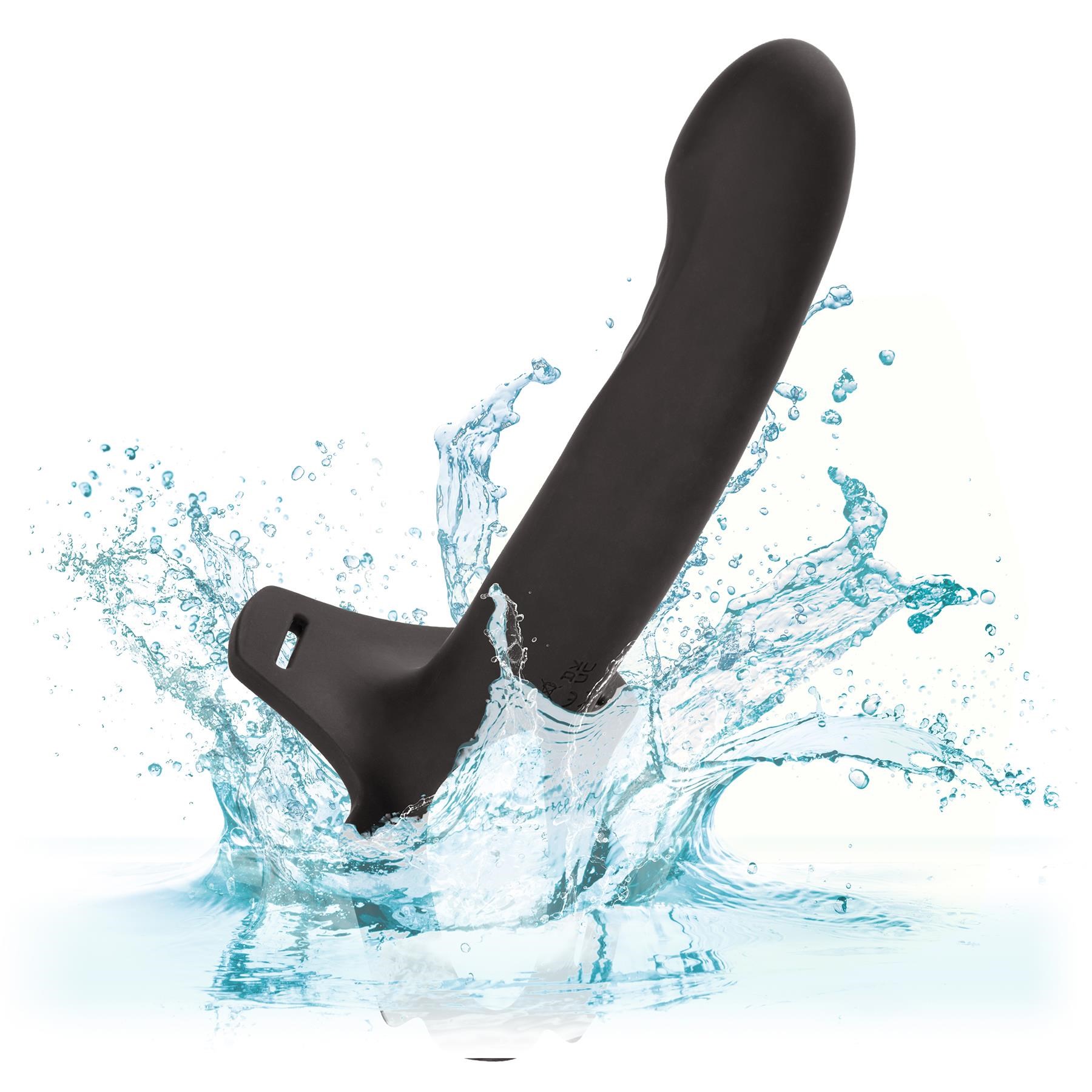 Boundless Rechargeable Multi-Purpose Harness - Waterproof Shot