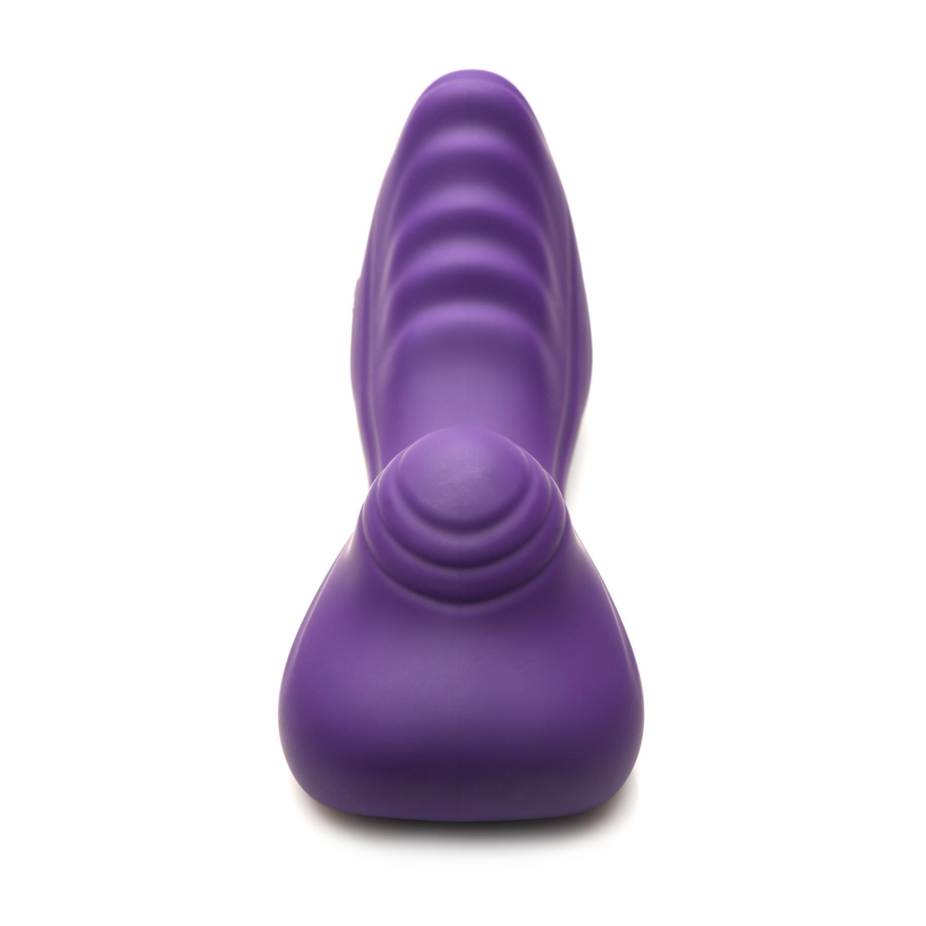 INMI Ride N' Grind Vibrating Sex Grinder - Product