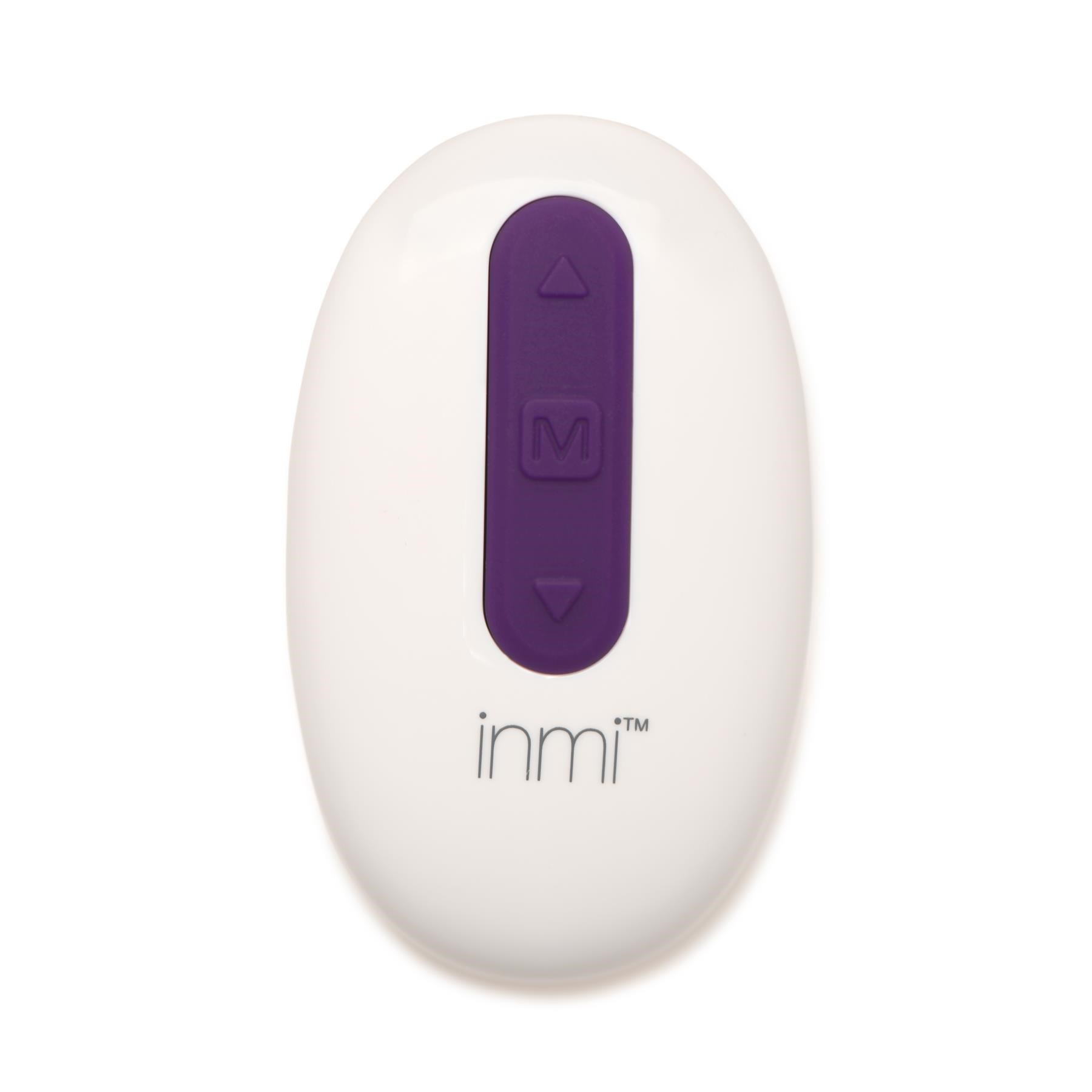 INMI Ride N' Grind Vibrating Sex Grinder - Remote Control