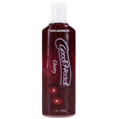 Oral Delight Couples Kit cherry lube