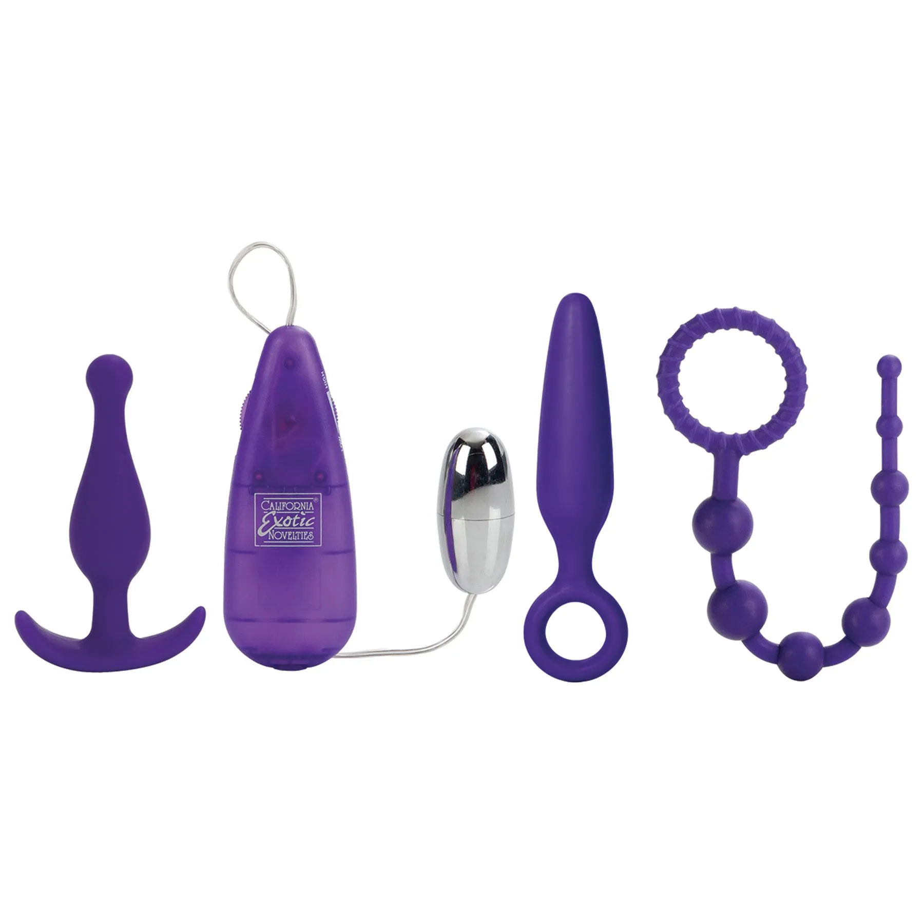 Ultimate Sex Toys Guide