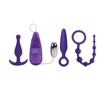 Ultimate Sex Toys Guide