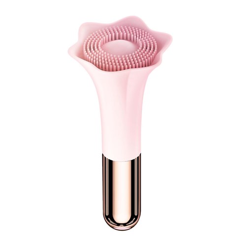 Goddess Pink Lily Massager - Product Shot #1
