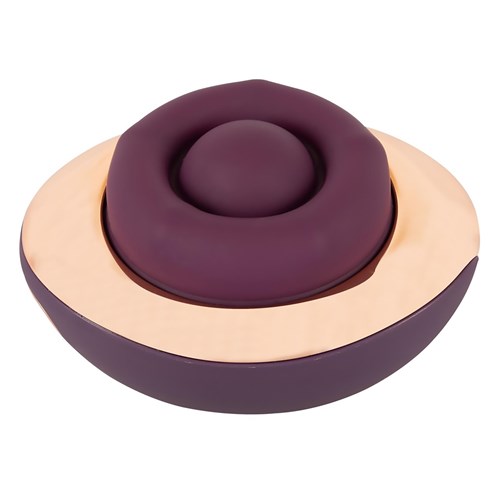 Belou Rotating Vulva Massager - Product Shot
