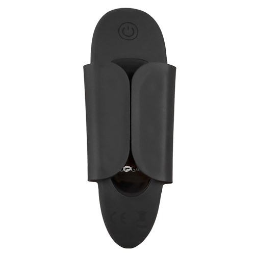 GoGasm Remote Control Panty Vibrator - Panty Vibe - Front